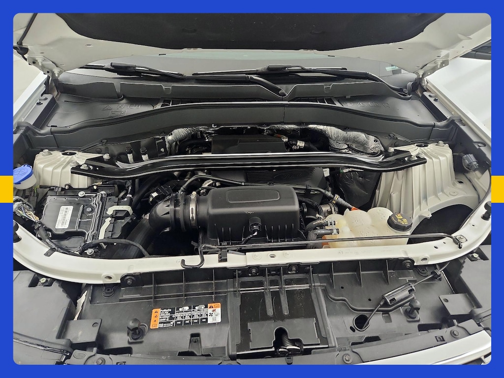 صورة مصغرة 30 لـ 2020 FORD EXPLORER LIMITED