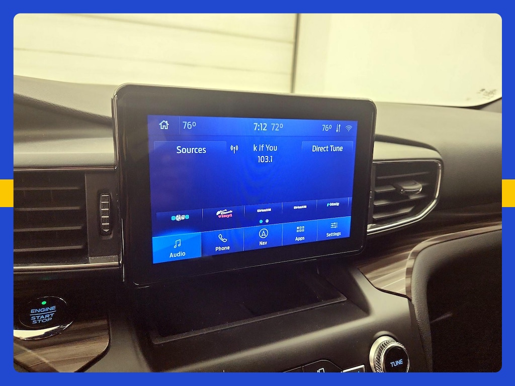 صورة مصغرة 20 لـ 2020 FORD EXPLORER LIMITED