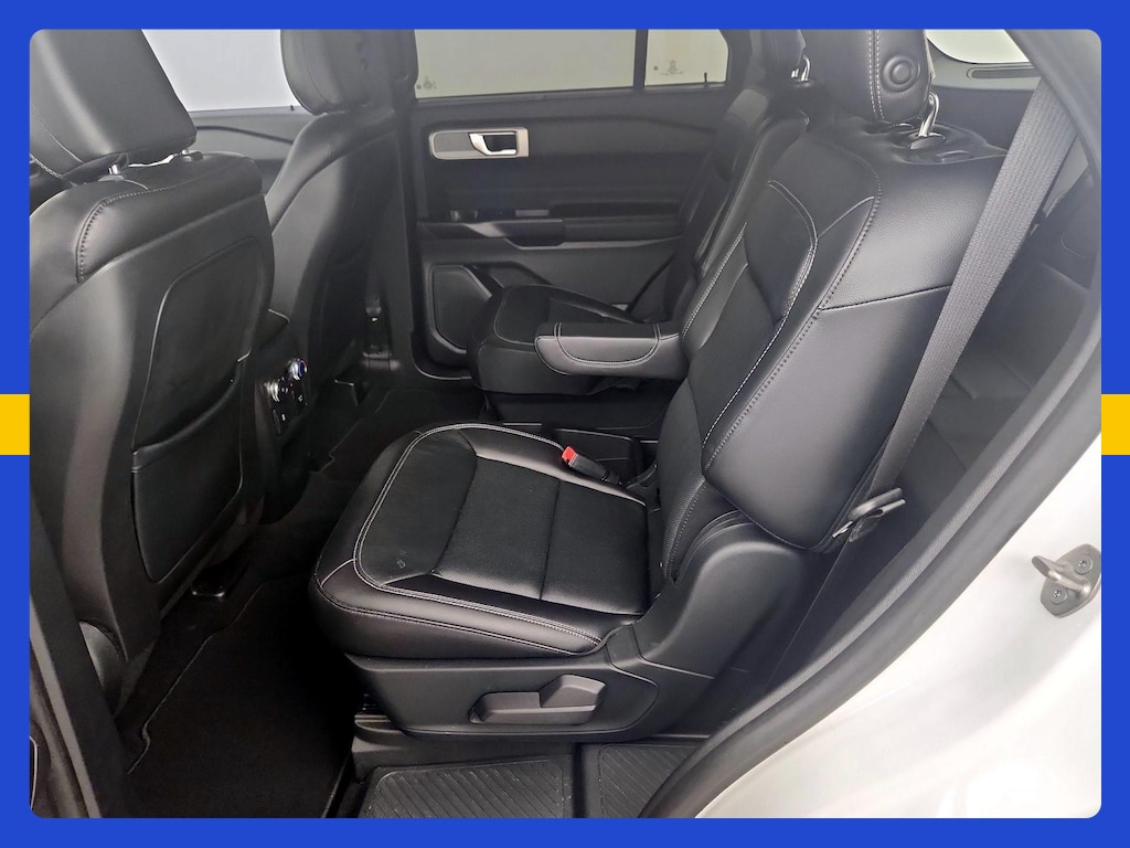 صورة مصغرة 26 لـ 2020 FORD EXPLORER LIMITED