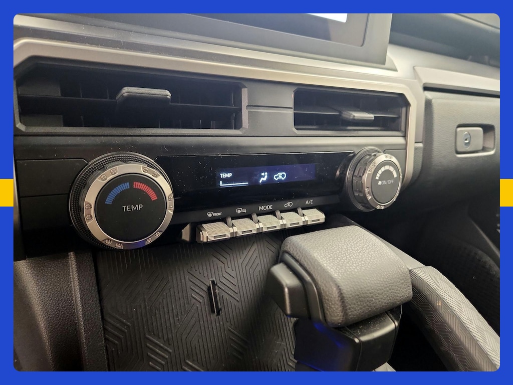 2025 Toyota 4RUNNER SR5 — миниатюра 20