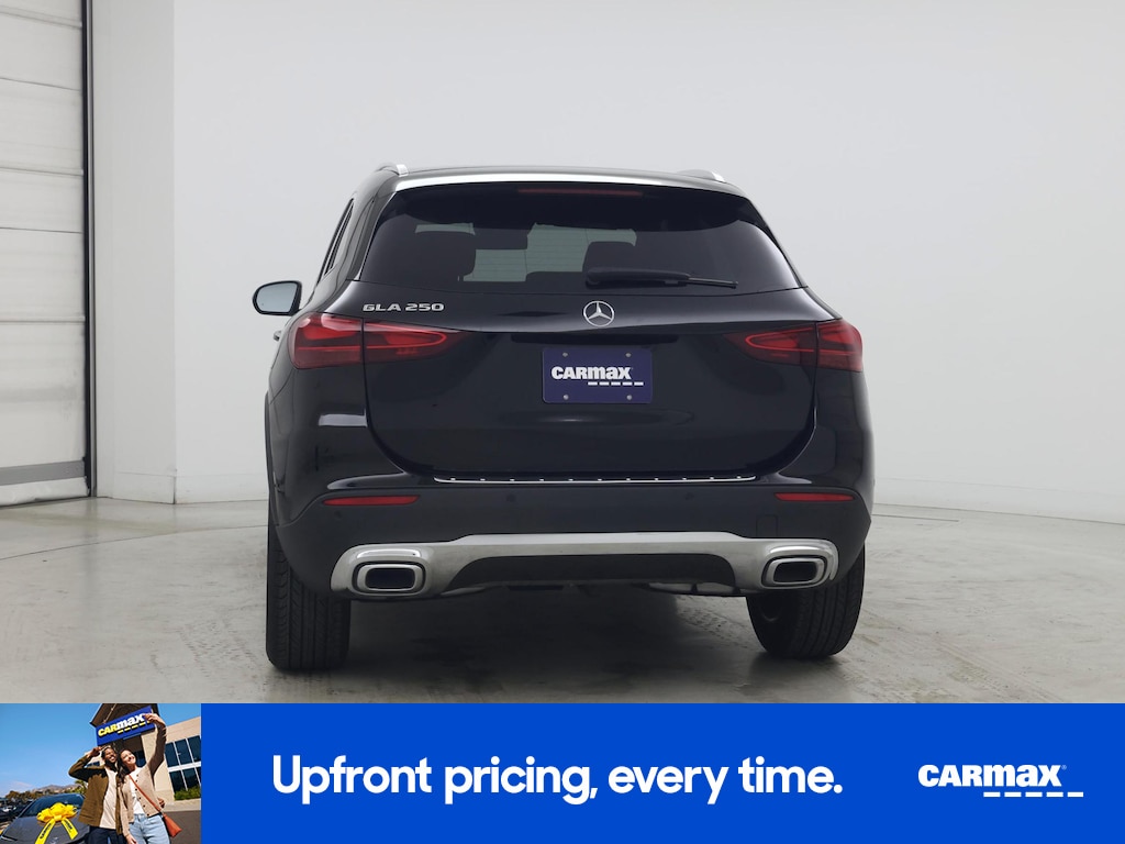 MERCEDES-BENZ GLA-CLASS - 7