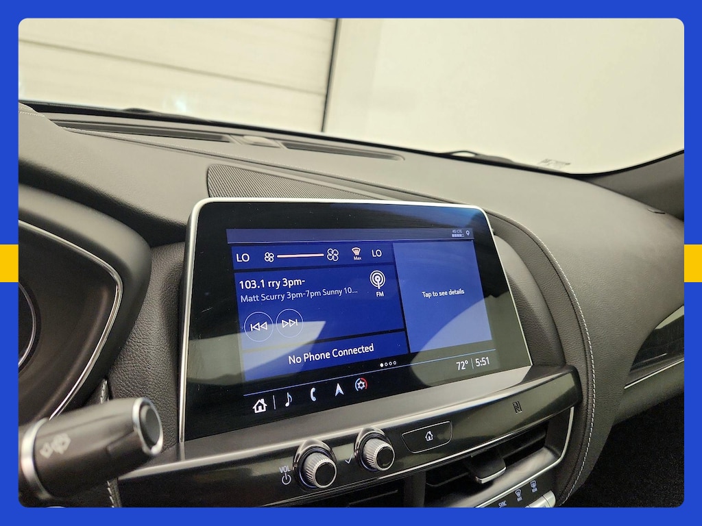 صورة مصغرة 19 لـ 2021 Cadillac CT5 PREMIUM LUXURY
