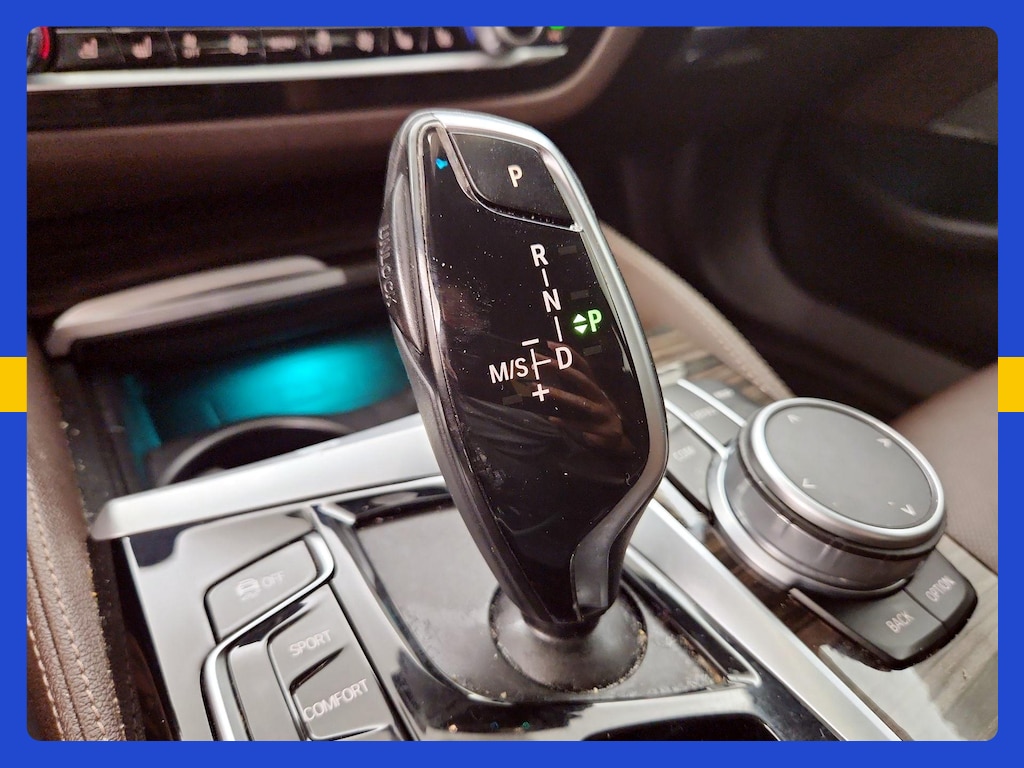 2021 BMW 540 I 照片 23