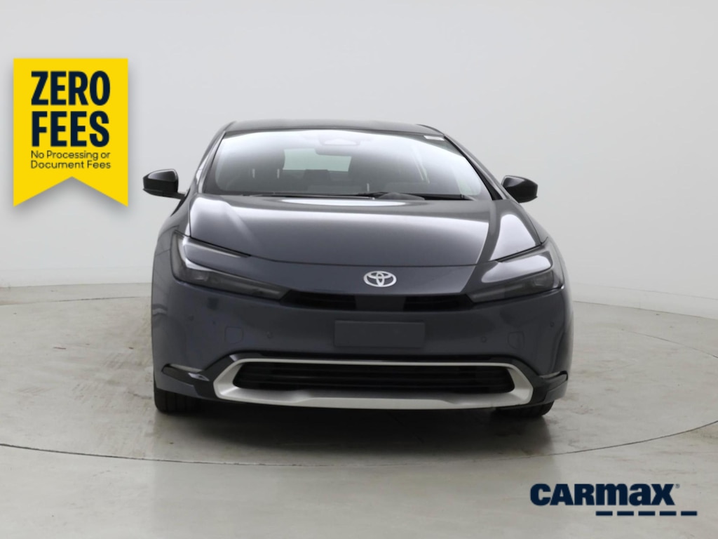 صورة 6 لـ 2024 Toyota PRIUS PRIME XSE