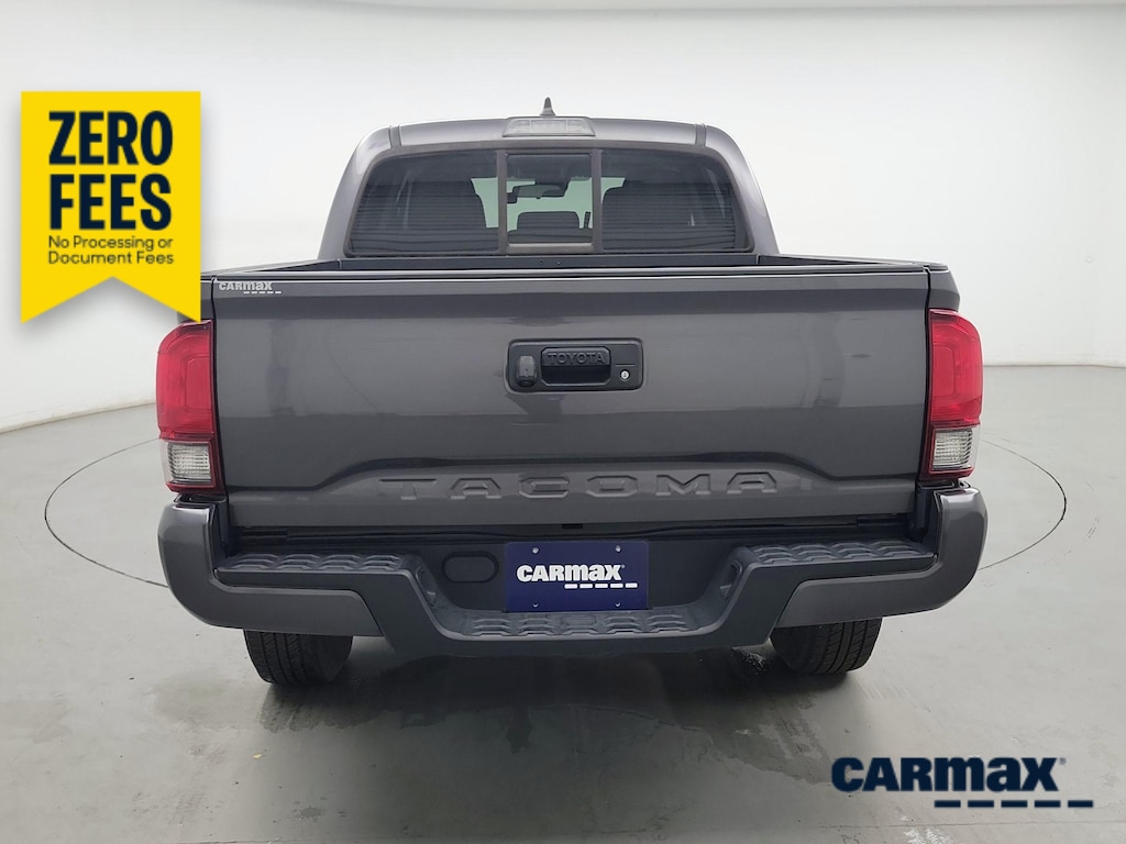 صورة 7 لـ 2021 Toyota TACOMA SR