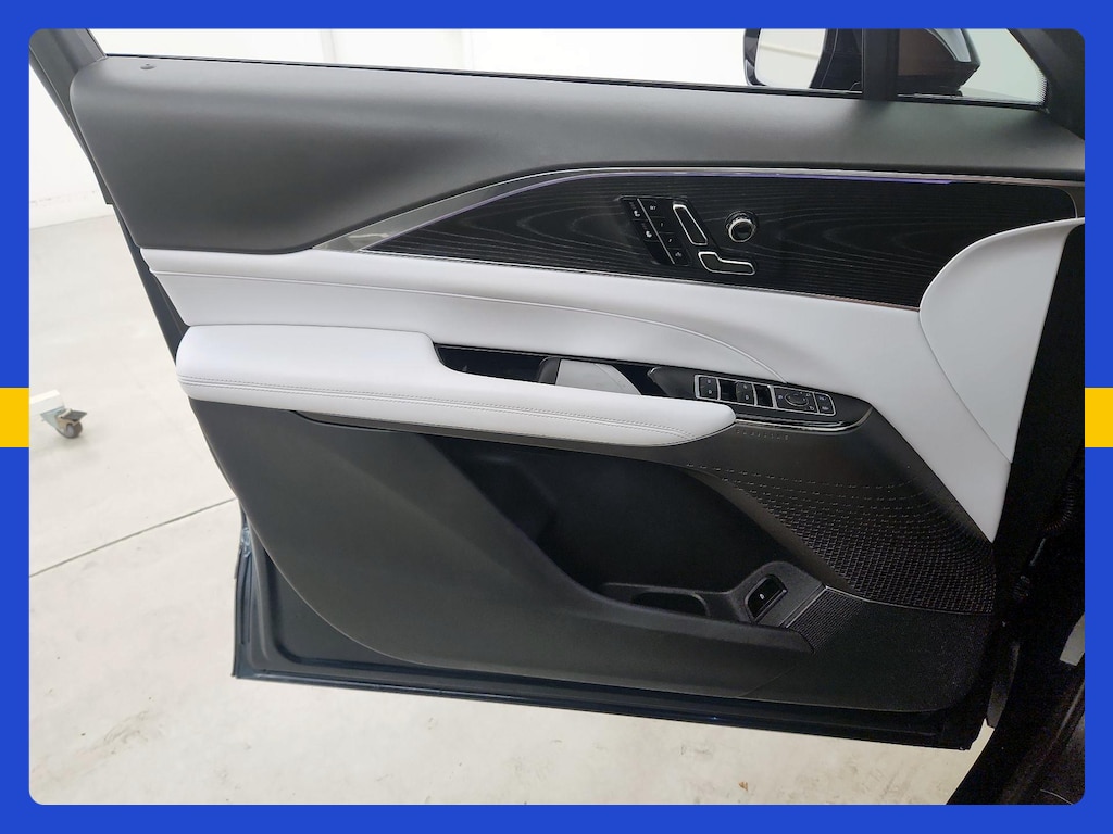 2024 Cadillac LYRIQ LUXURY 1 照片 15