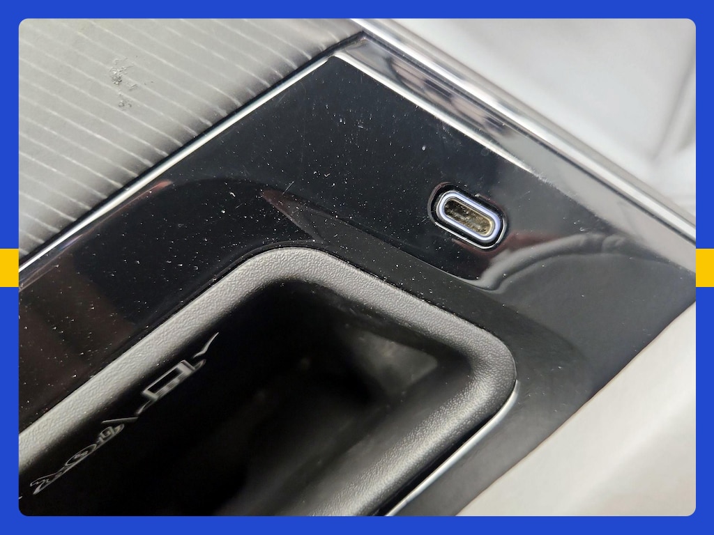2024 Cadillac LYRIQ LUXURY 1 照片 24