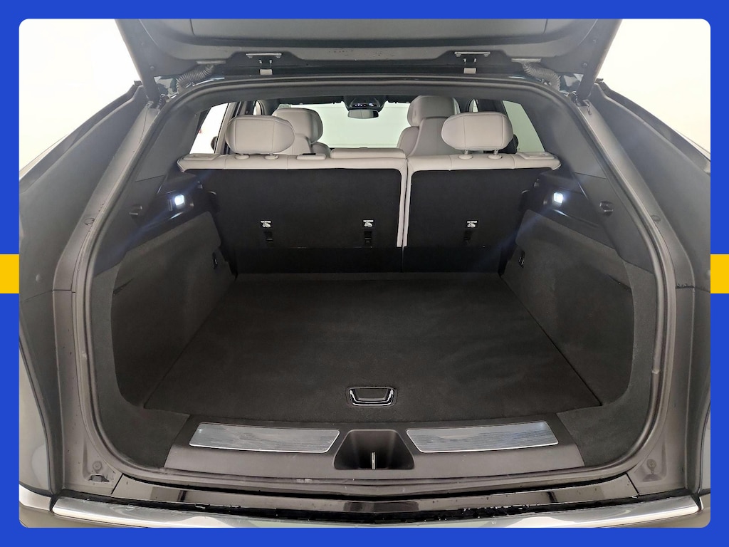 2024 Cadillac LYRIQ LUXURY 1 照片 27