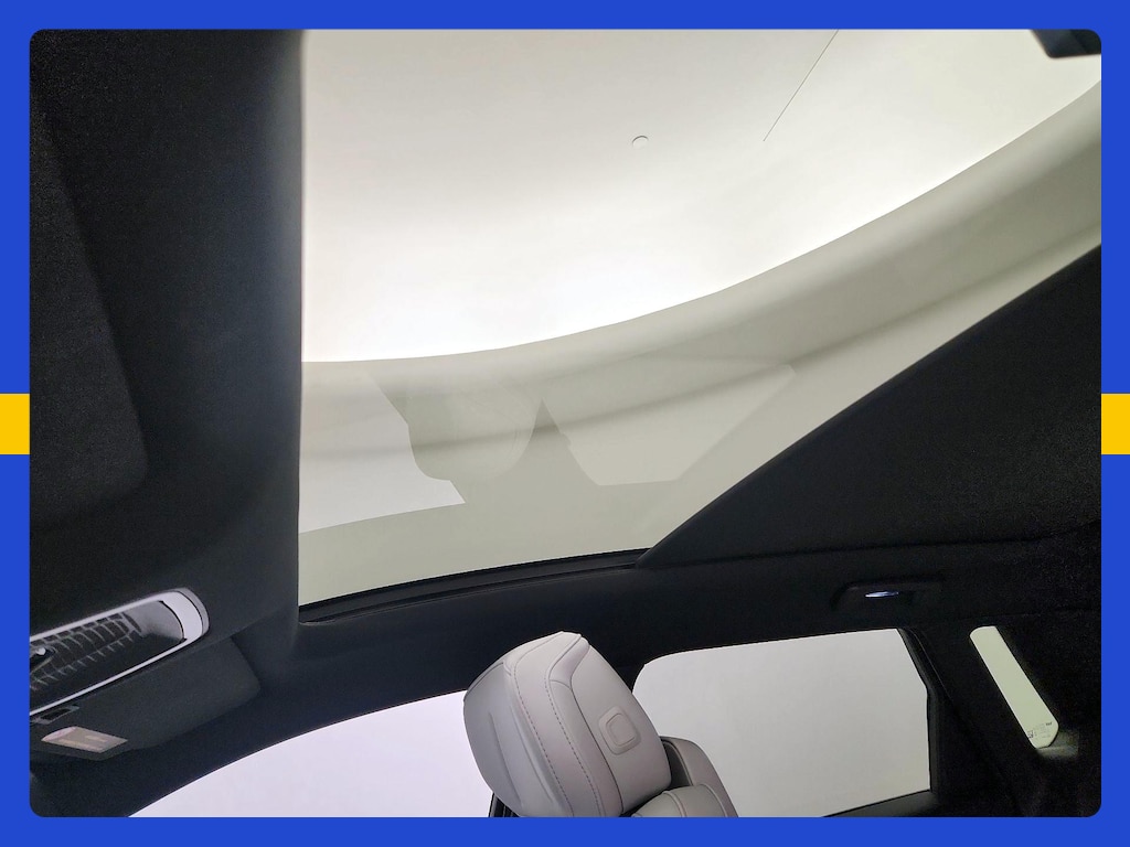 2024 Cadillac LYRIQ LUXURY 1 照片 25