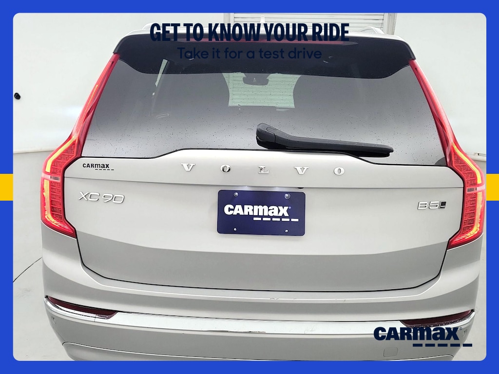 صورة 7 لـ 2023 Volvo XC90 B5 PLUS