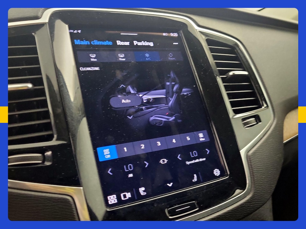 صورة مصغرة 20 لـ 2023 Volvo XC90 B5 PLUS