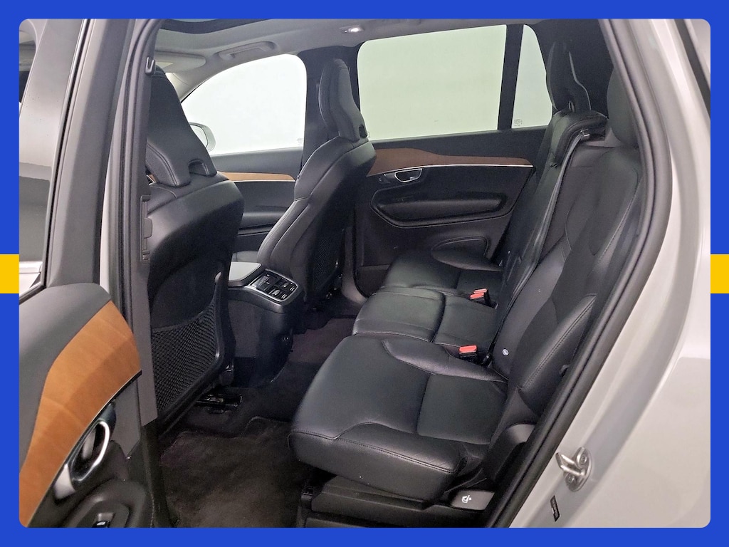 صورة مصغرة 25 لـ 2023 Volvo XC90 B5 PLUS