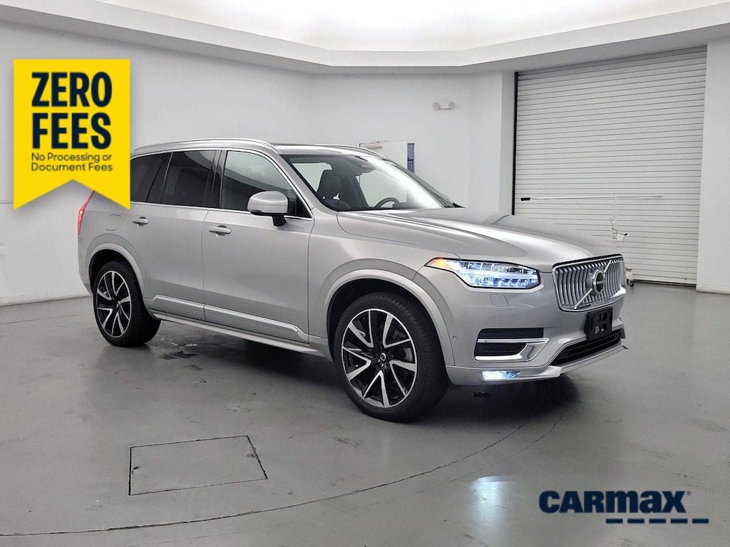صورة 1 لـ 2023 Volvo XC90 B5 PLUS