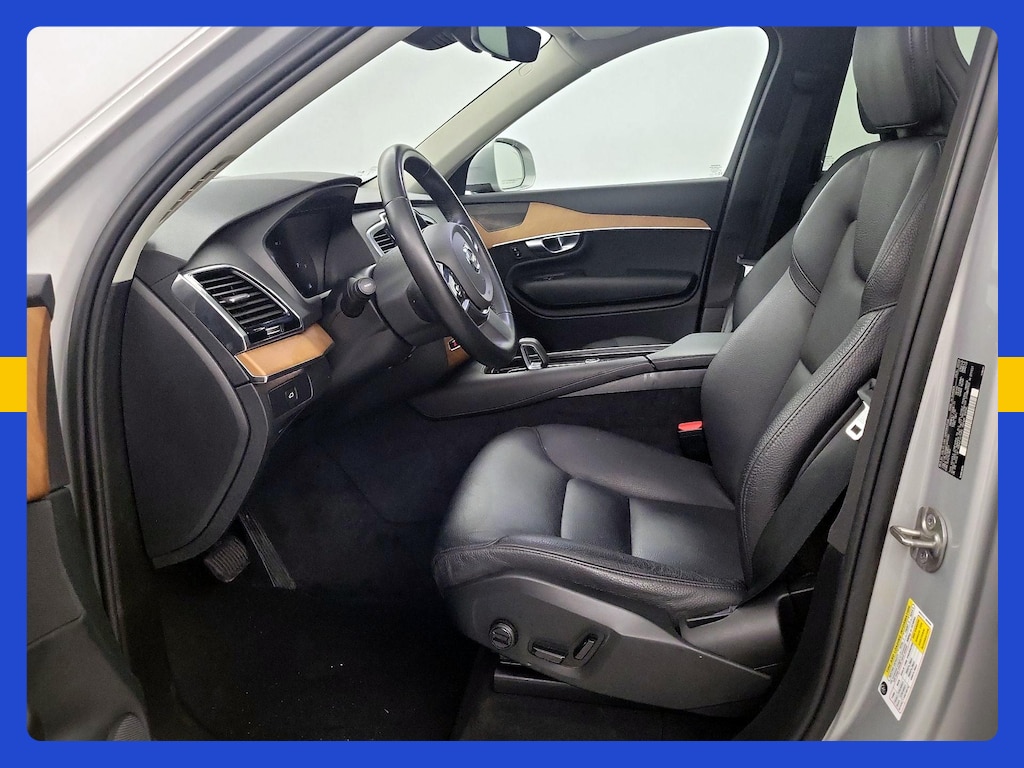 صورة 12 لـ 2023 Volvo XC90 B5 PLUS