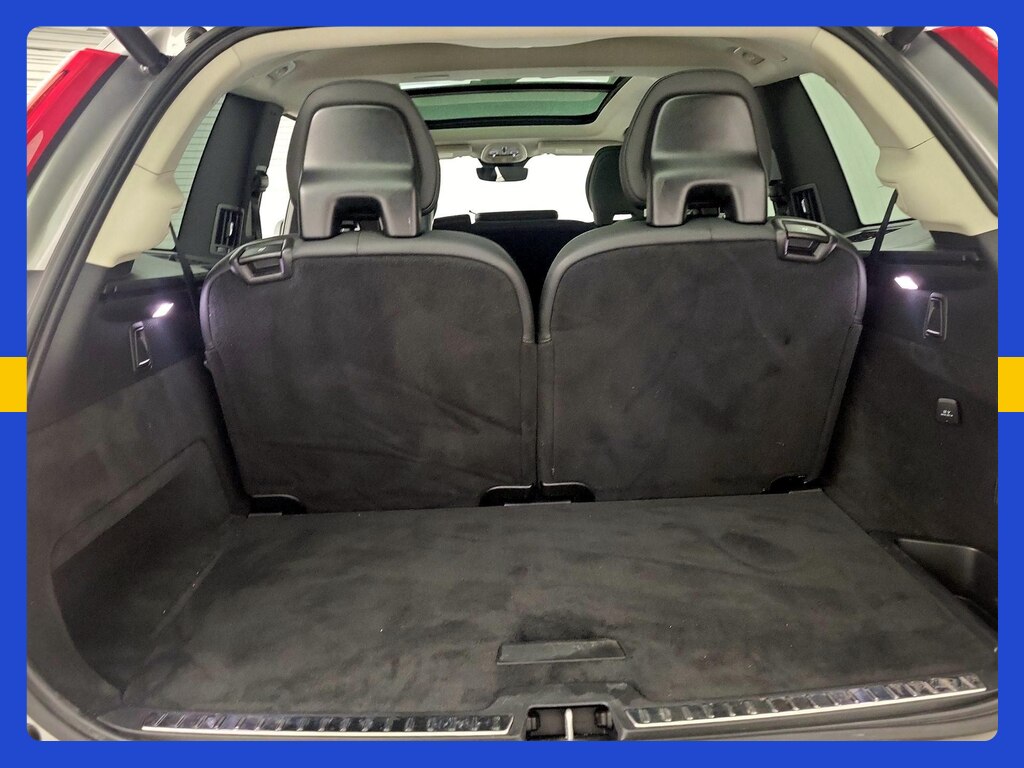 صورة مصغرة 27 لـ 2023 Volvo XC90 B5 PLUS