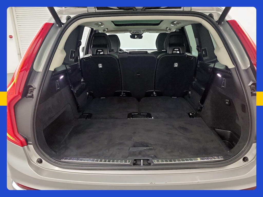 صورة مصغرة 28 لـ 2023 Volvo XC90 B5 PLUS