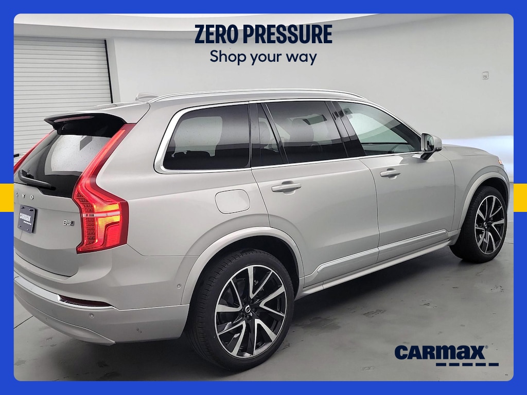 صورة 6 لـ 2023 Volvo XC90 B5 PLUS