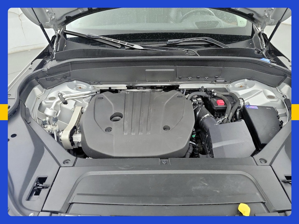 صورة مصغرة 29 لـ 2023 Volvo XC90 B5 PLUS