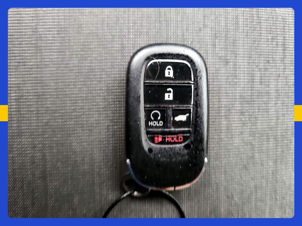 صورة مصغرة 28 لـ 2023 Honda PILOT SPORT