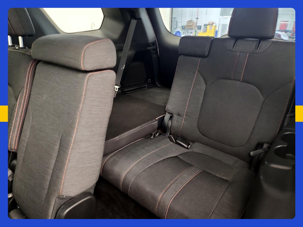 صورة مصغرة 25 لـ 2023 Honda PILOT SPORT