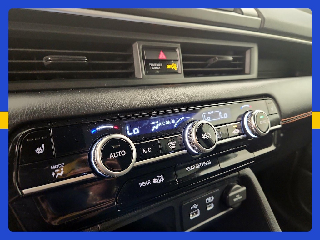 صورة مصغرة 20 لـ 2023 Honda PILOT SPORT