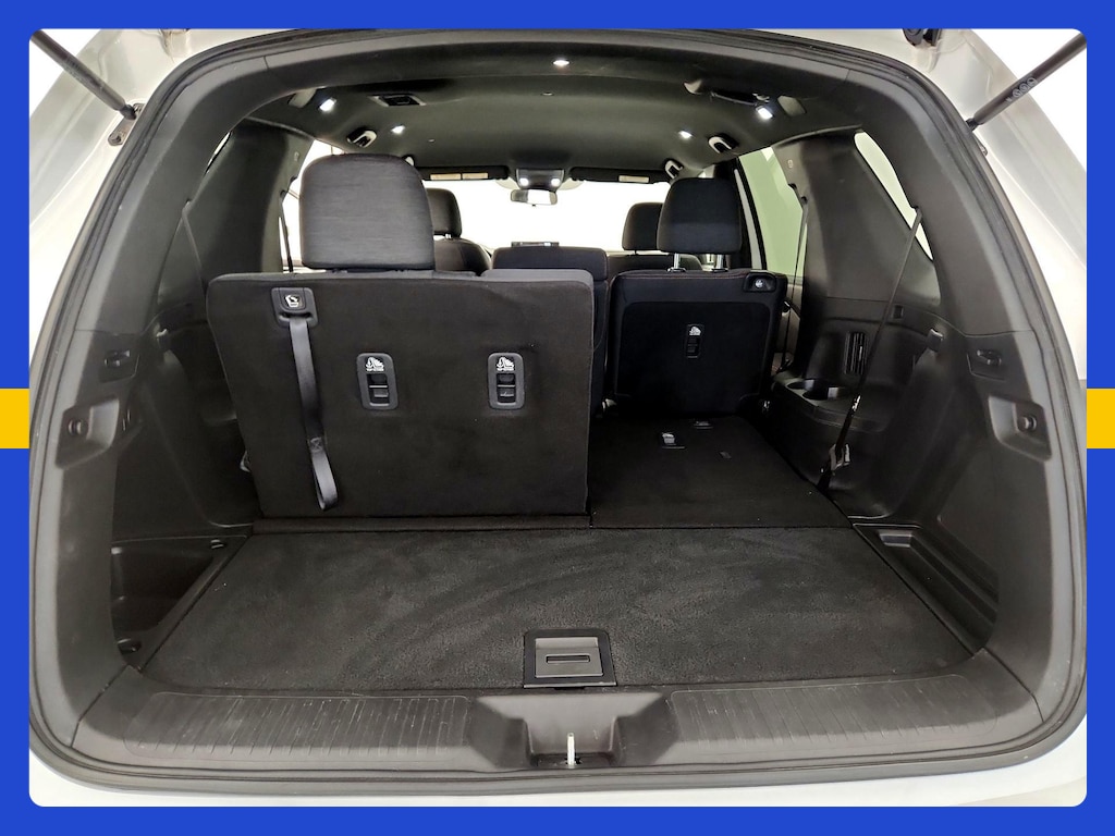 صورة مصغرة 26 لـ 2023 Honda PILOT SPORT