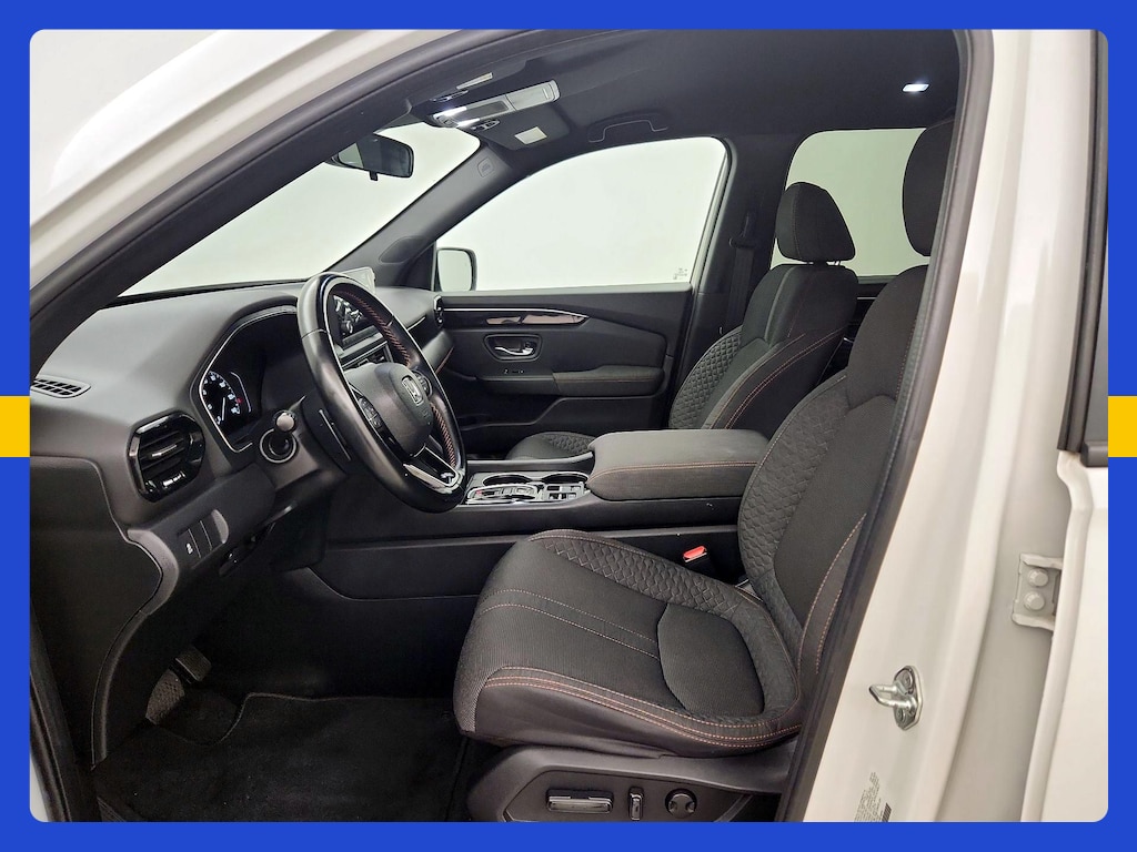صورة مصغرة 13 لـ 2023 Honda PILOT SPORT