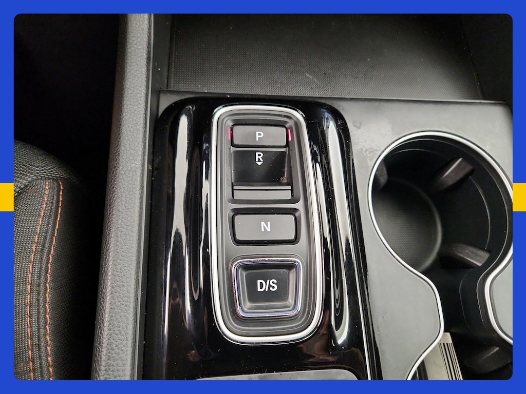 صورة مصغرة 21 لـ 2023 Honda PILOT SPORT