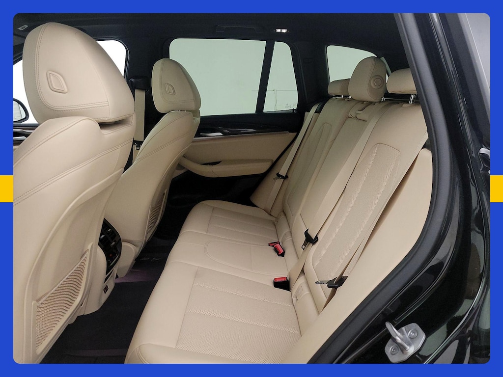 صورة 26 لـ 2022 BMW X3 SDRIVE30I