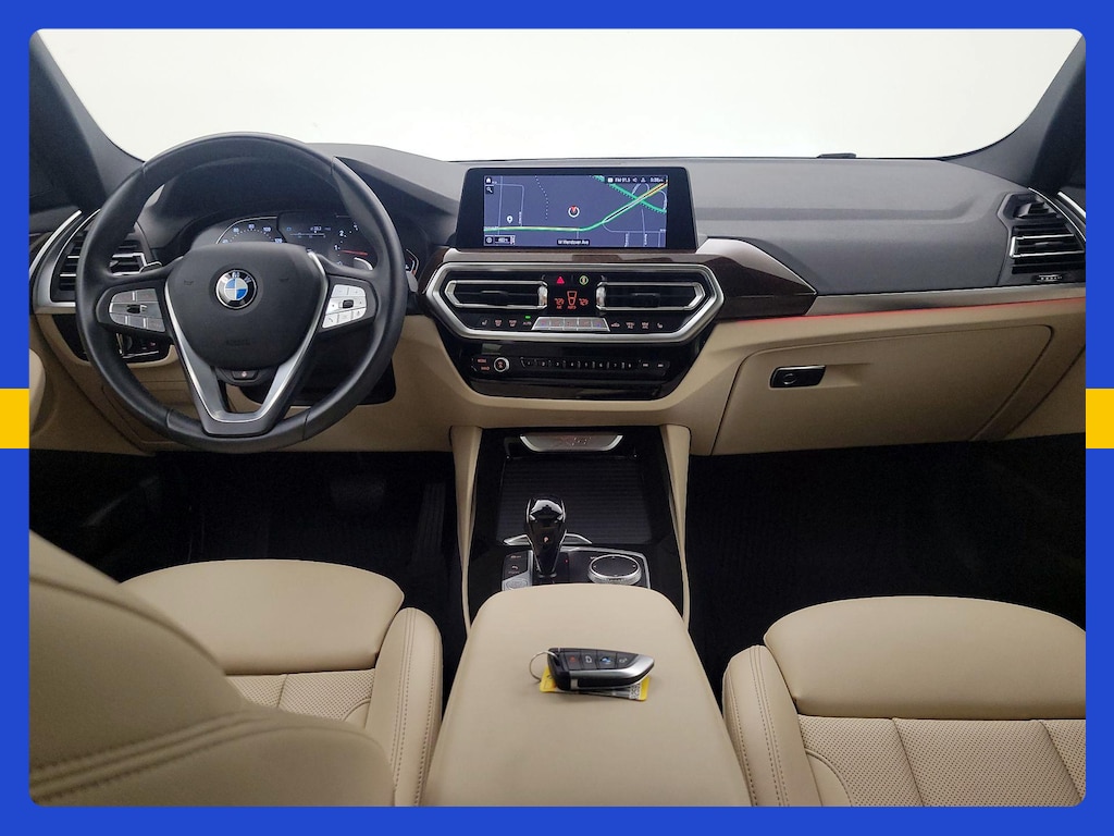 صورة 11 لـ 2022 BMW X3 SDRIVE30I