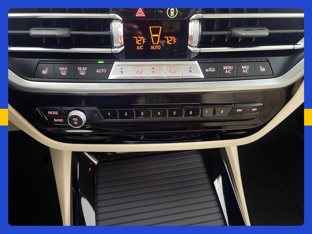 صورة 21 لـ 2022 BMW X3 SDRIVE30I