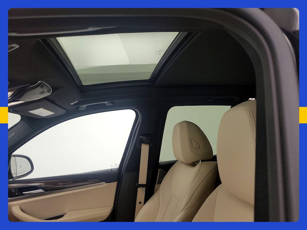 صورة 25 لـ 2022 BMW X3 SDRIVE30I