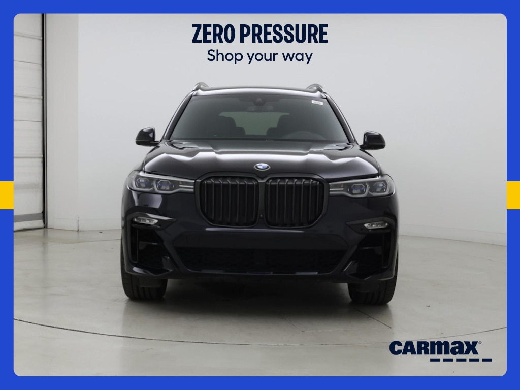 صورة 6 لـ 2020 BMW X7 M50I