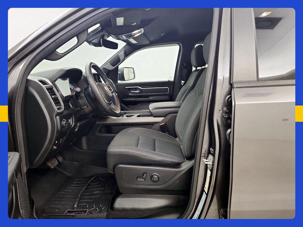 2022 RAM 1500 BIGHORN 照片 13
