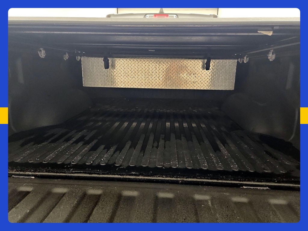 2022 RAM 1500 BIGHORN 照片 26