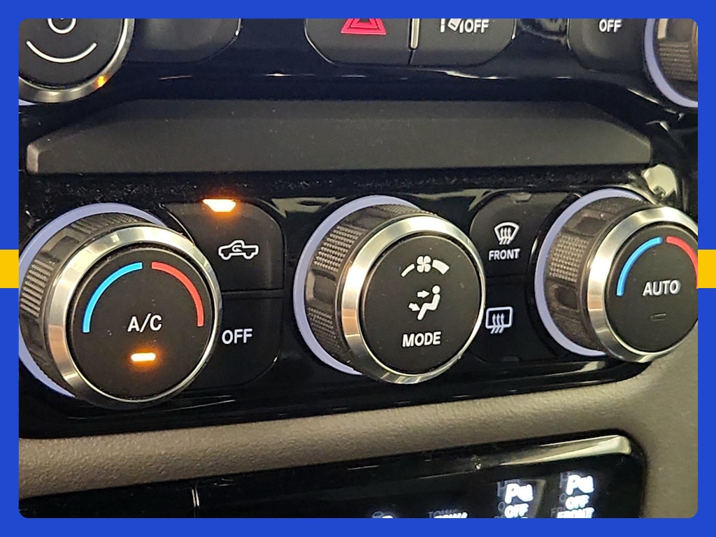 2022 RAM 1500 BIGHORN 照片 21