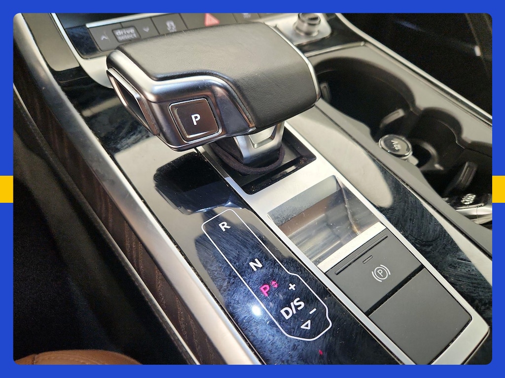 2021 AUDI Q7 PREMIUM PLUS — миниатюра 23