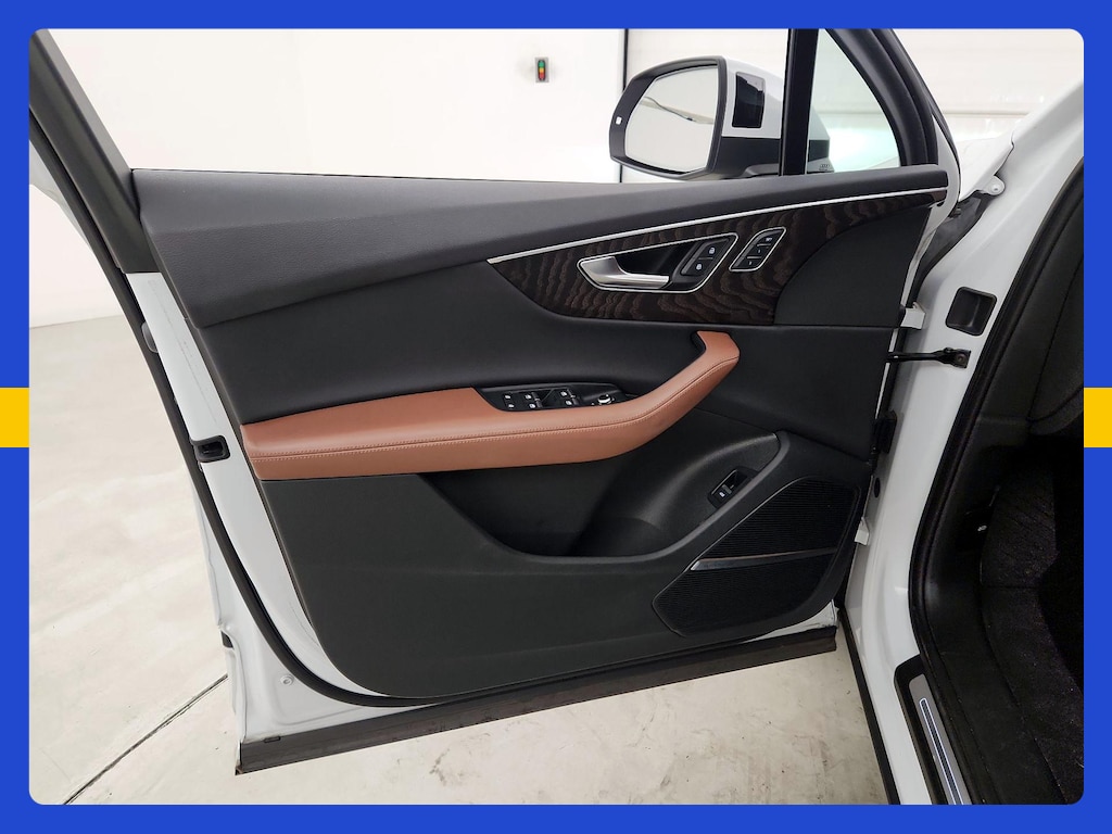 2021 AUDI Q7 PREMIUM PLUS — миниатюра 15