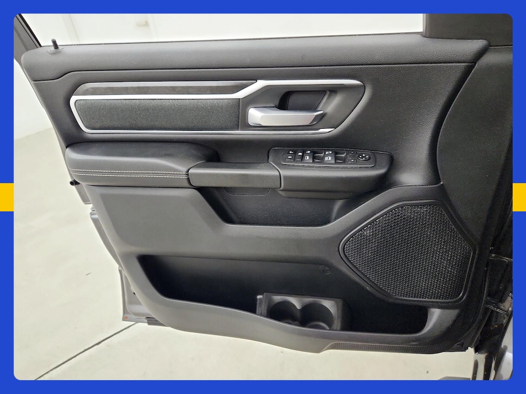 صورة 15 لـ 2021 RAM 1500 BIGHORN
