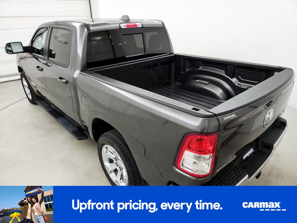 2021 RAM 1500 BIGHORN 缩略图 24