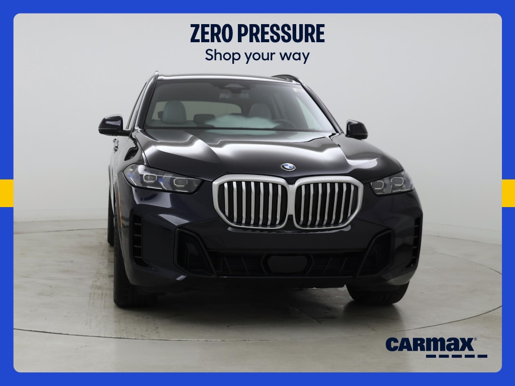 صورة 6 لـ 2025 BMW X5 XDRIVE40I