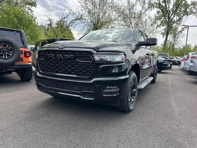 2026 RAM 1500 BIG HORN/LONE STAR 缩略图 18
