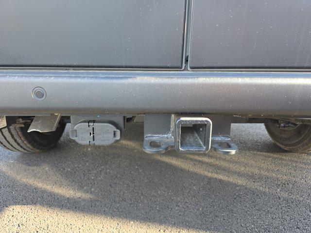 2026 RAM PROMASTER 2500 TRADESMAN 缩略图 19