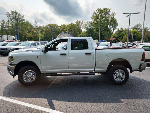 صورة مصغرة 20 لـ 2026 RAM 2500 TRADESMAN