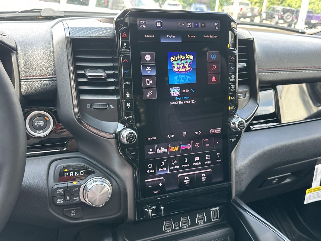 2026 RAM 1500 LARAMIE 照片 5