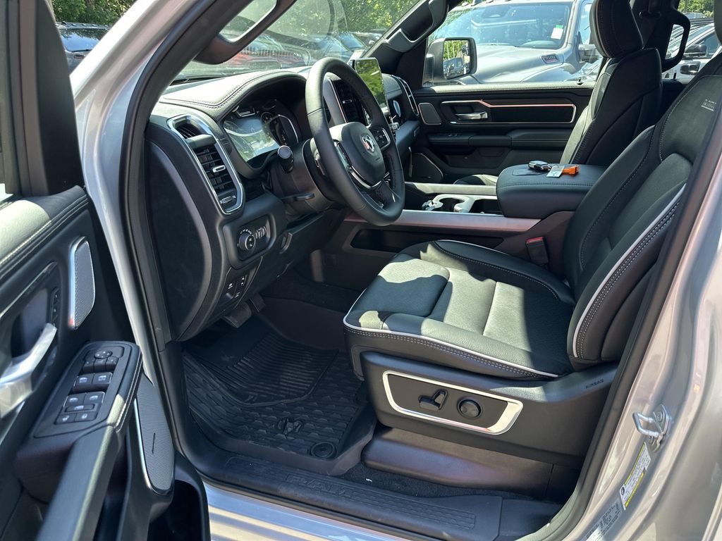 2026 RAM 1500 LARAMIE — миниатюра 27