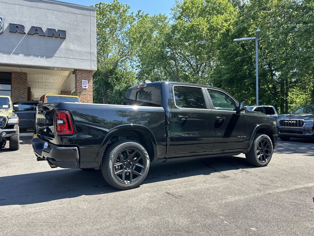 2026 RAM 1500 LARAMIE 缩略图 19