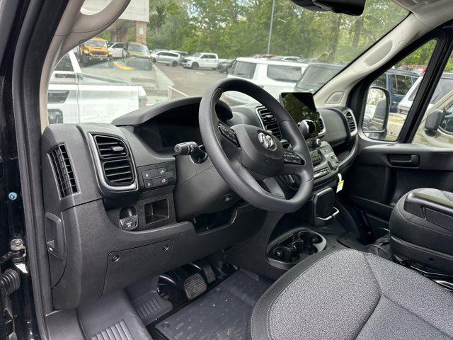 2026 RAM PROMASTER 2500 HIGH ROOF — миниатюра 26