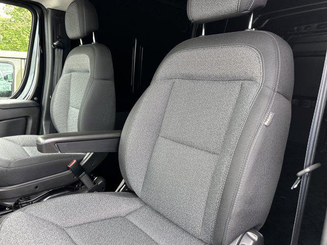 2026 RAM PROMASTER 2500 HIGH ROOF — миниатюра 28