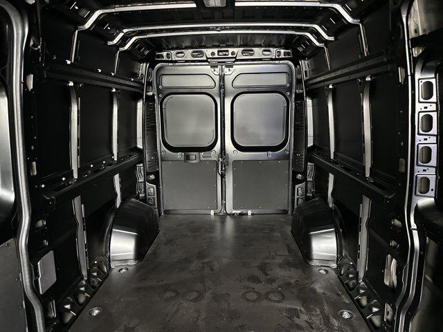 2026 RAM PROMASTER 2500 HIGH ROOF — миниатюра 29